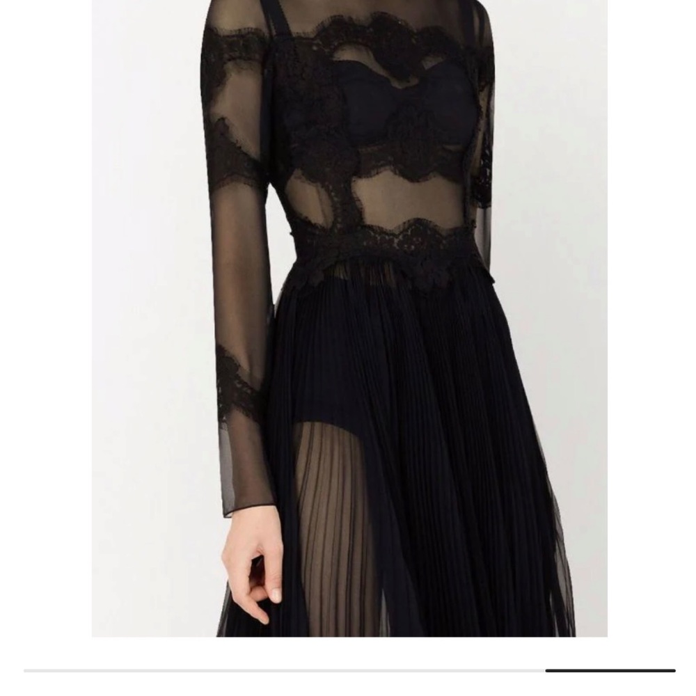 Dolce and Gabbana dress new L size - Picture 4 of 6